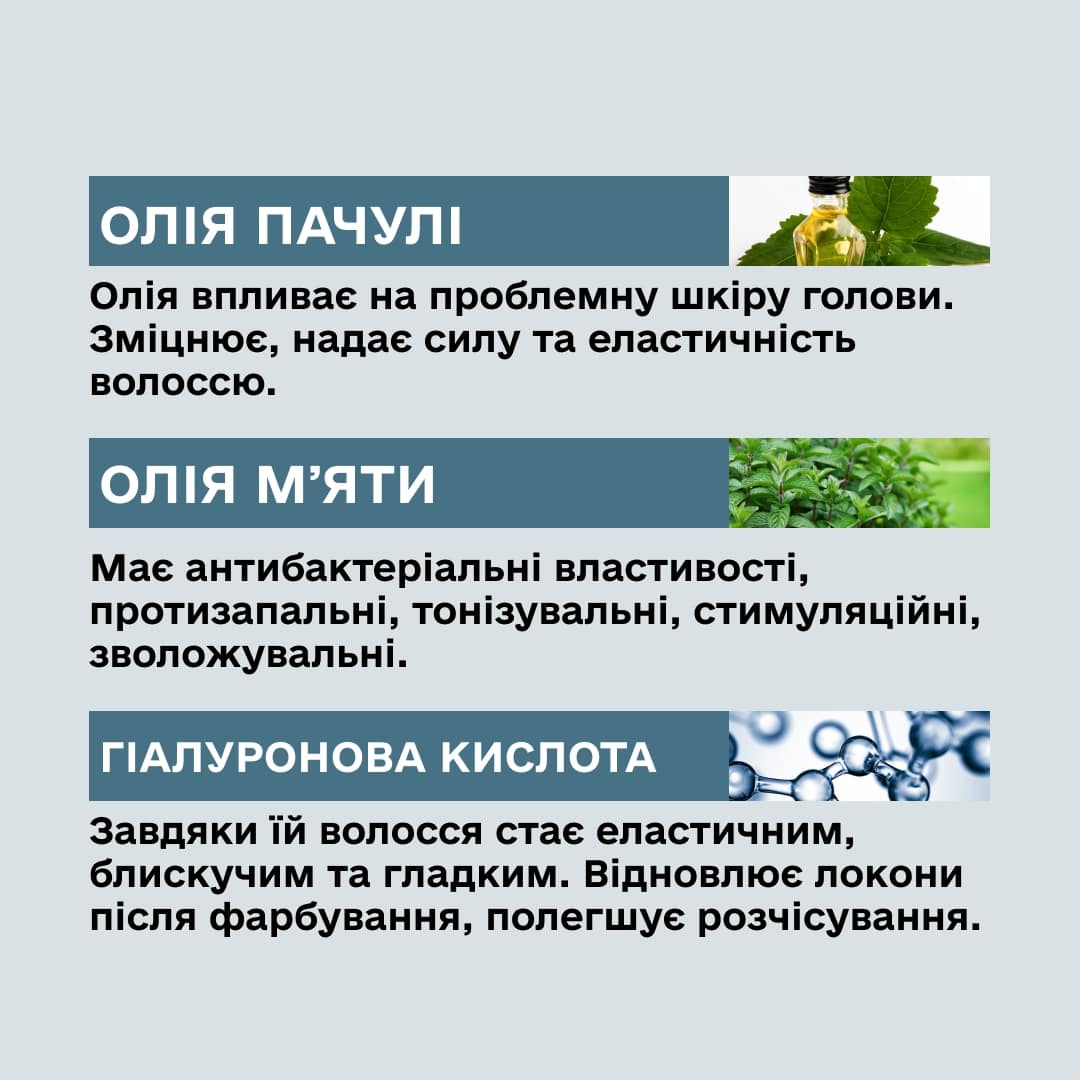 Маска для швидкого відновлення волосся RESQ5 Sinergy, 250 мл