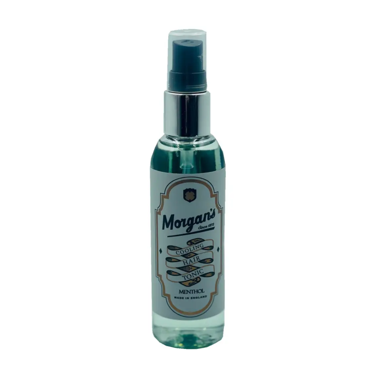 Тонік для вкладання Cooling Hair Tonic Spray - Menthol Morgan's 100 мл
