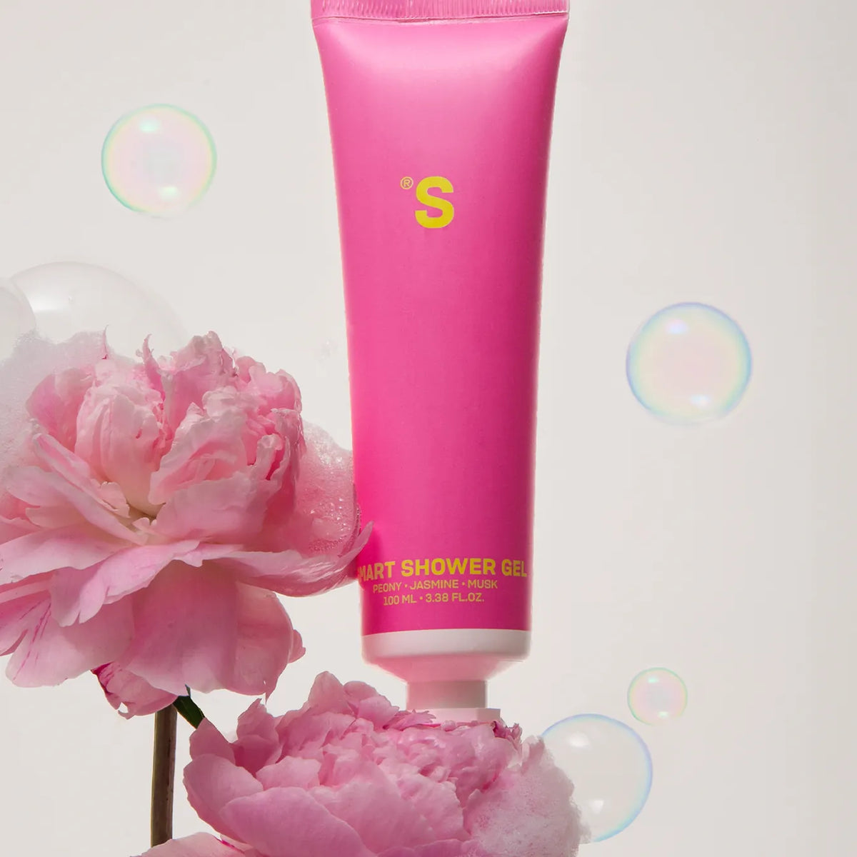 Гель для душу PEONY Smart Sister's Aroma 100 мл