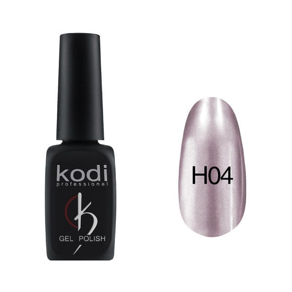Гель-лак для нігтів Kodi Professional "Hollywood" №H04 8 мл