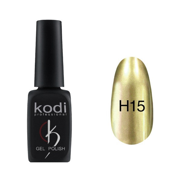 Гель-лак для нігтів Kodi Professional "Hollywood" №H15 8 мл