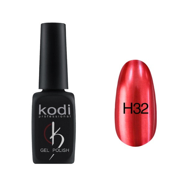 Гель-лак для нігтів Kodi Professional "Hollywood" №H32 8 мл