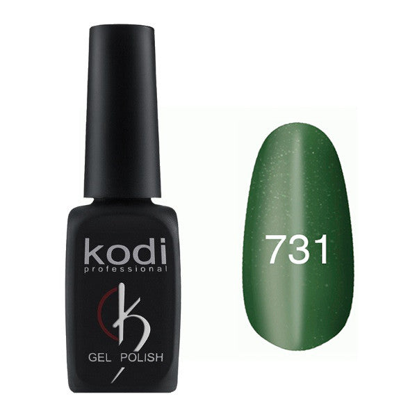 Гель-лак для нігтів Kodi Professional "Cat Eye" №731 8 мл