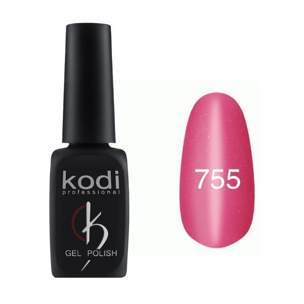Гель-лак для нігтів Kodi Professional "Cat Eye" №755 8 мл