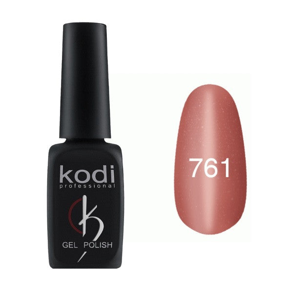 Гель-лак для нігтів Kodi Professional "Cat Eye" №761 8 мл