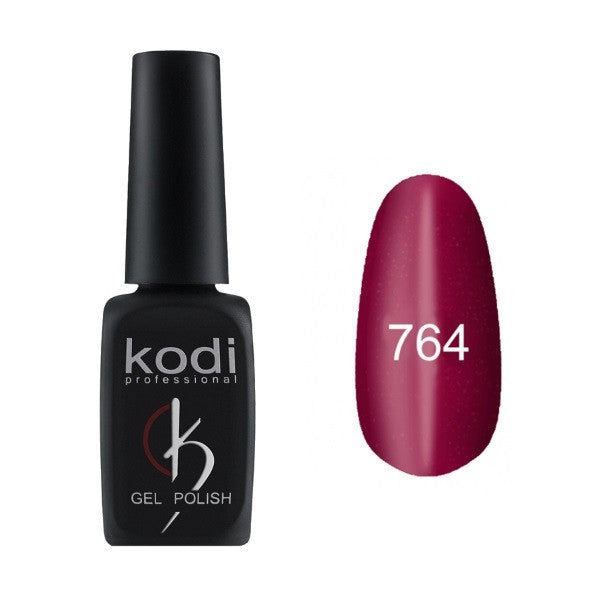 Гель-лак для нігтів Kodi Professional "Cat Eye" №764 8 мл