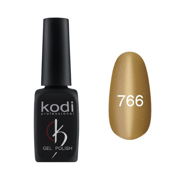Гель-лак для нігтів Kodi Professional "Cat Eye" №766 8 мл