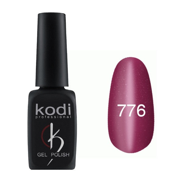 Гель-лак для нігтів Kodi Professional "Cat Eye" №776 8 мл