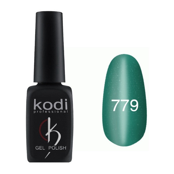 Гель-лак для нігтів Kodi Professional "Cat Eye" №779 8 мл
