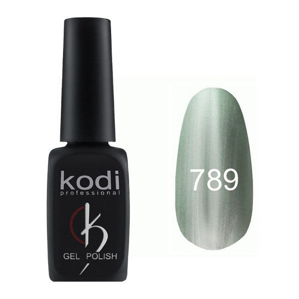 Гель-лак для нігтів Kodi Professional "Cat Eye" №789 8 мл