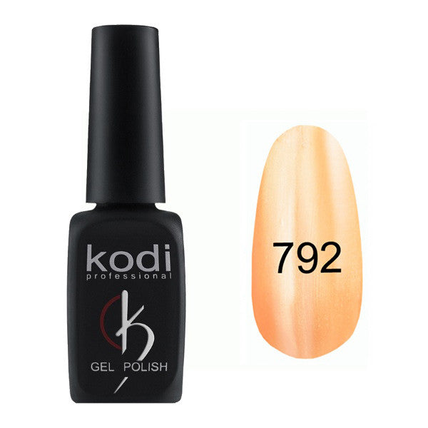 Гель-лак для нігтів Kodi Professional "Cat Eye" №792 8 мл
