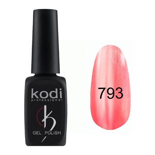 Гель-лак для нігтів Kodi Professional "Cat Eye" №793 8 мл