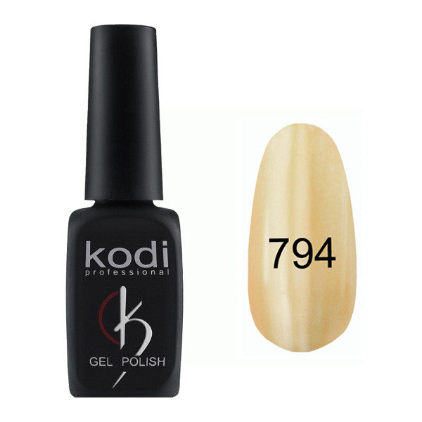 Гель-лак для нігтів Kodi Professional "Cat Eye" №794 8 мл