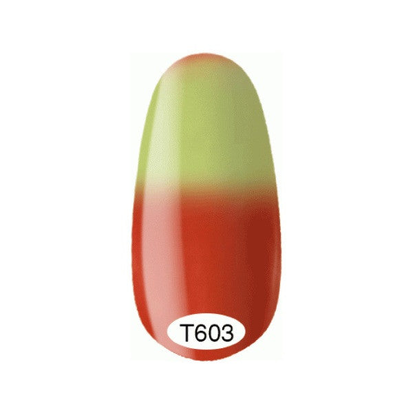 Термо гель-лак для нігтів Kodi Professional №603 8 мл
