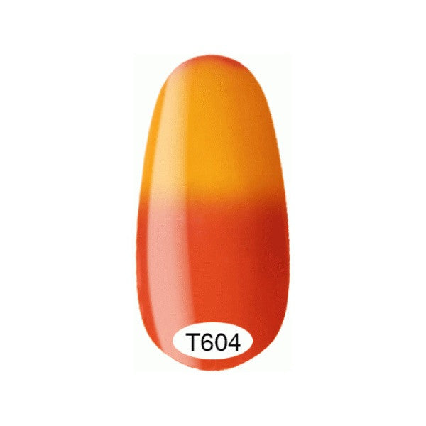 Термо гель-лак для нігтів Kodi Professional №604 8 мл