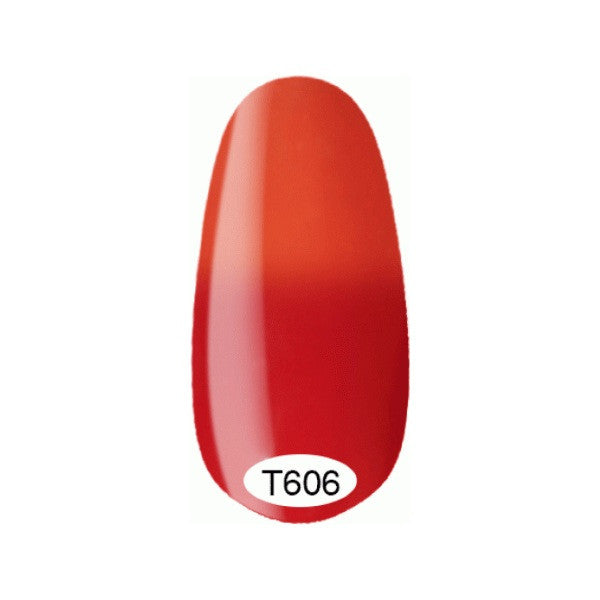 Термо гель-лак для нігтів Kodi Professional №606 8 мл