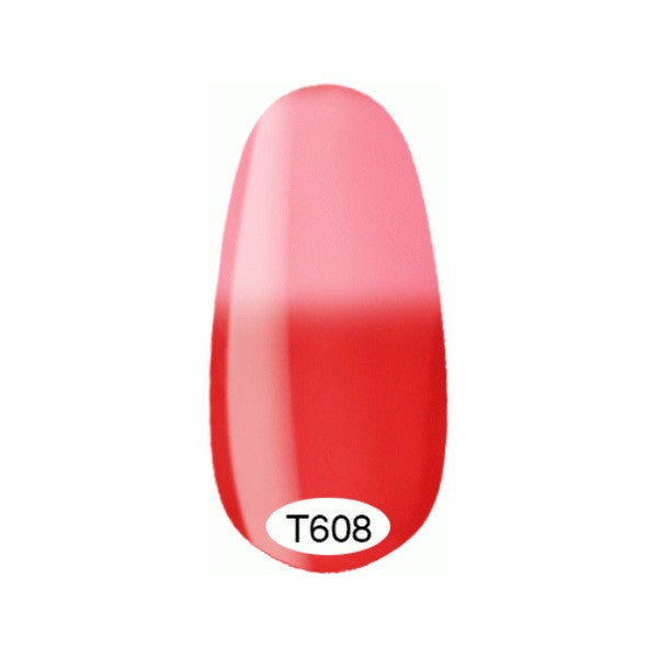 Термо гель-лак для нігтів Kodi Professional №608 8 мл