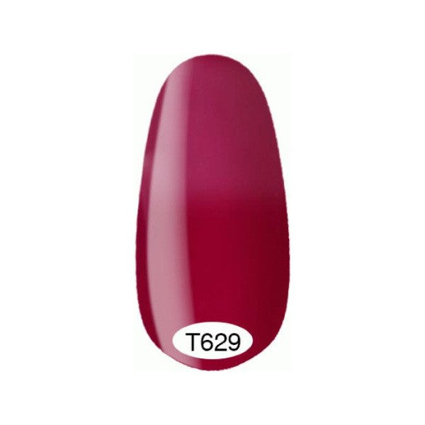 Термо гель-лак для нігтів Kodi Professional №629 8 мл