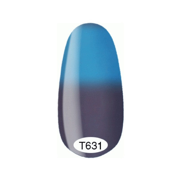Термо гель-лак для нігтів Kodi Professional №631 8 мл
