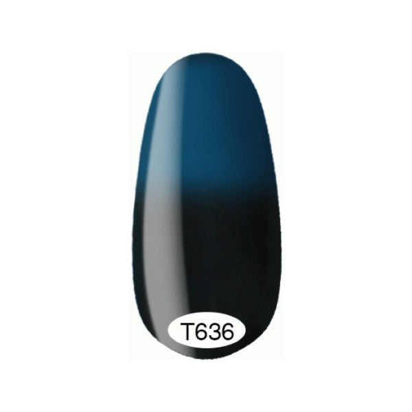 Термо гель-лак для нігтів Kodi Professional №636 8 мл