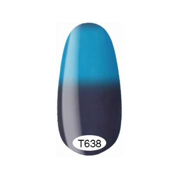 Термо гель-лак для нігтів Kodi Professional №638 8 мл