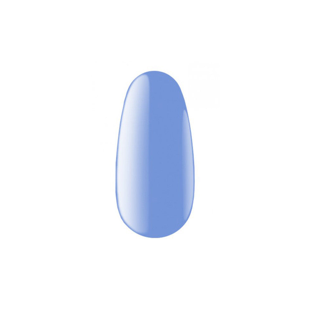 Гель-лак для нігтів Kodi Professional "Blue" №B150 Світло-волошковий (емаль) 8 мл