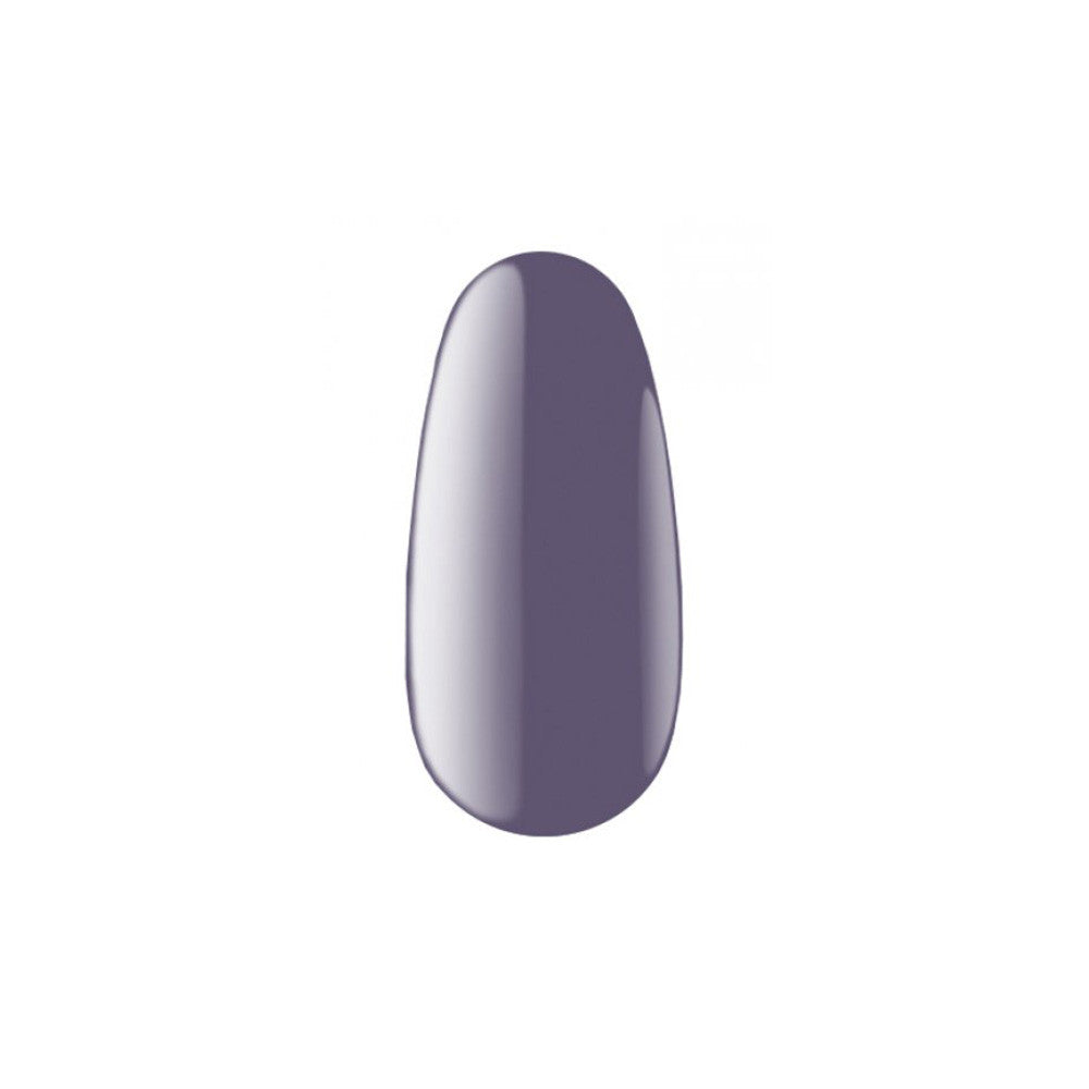 Гель-лак для нігтів Kodi Professional "Lilac" №LC010 Сіро-ліловий (емаль) 8 мл