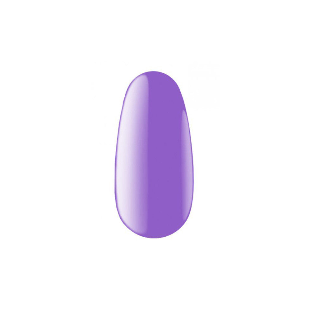 Гель-лак для нігтів Kodi Professional "Lilac" №LC030 Фіолетовий (емаль) 8 мл