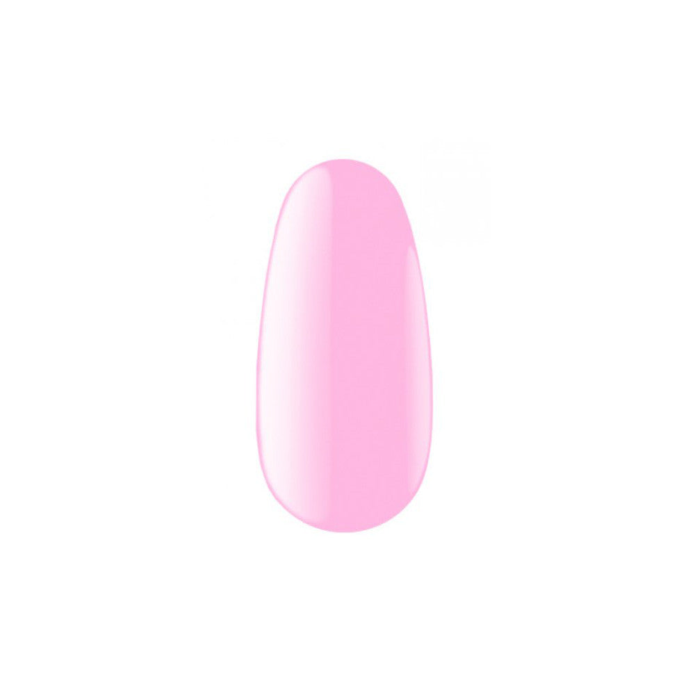 Гель-лак для нігтів Kodi Professional "Lilac" №LC080 Світло-рожевий (емаль) 8 мл