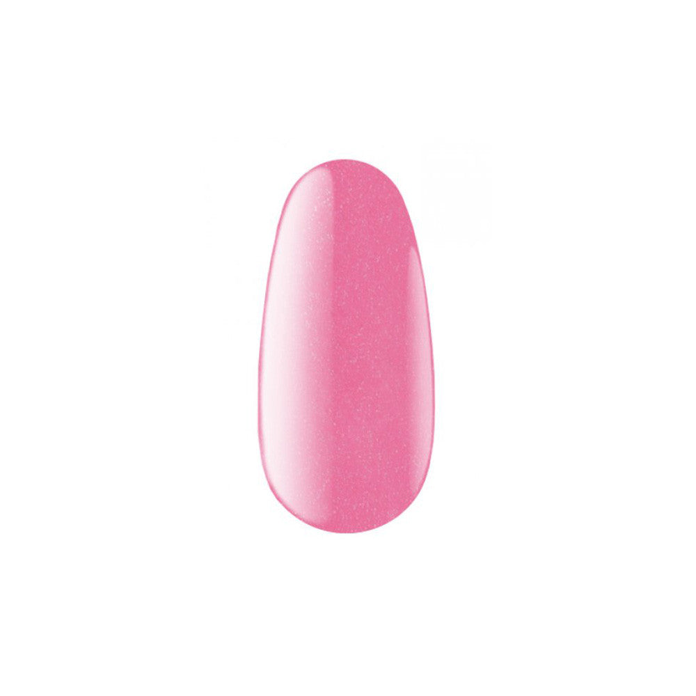 Гель-лак для нігтів Kodi Professional "Pink" №P010 Насичений рожевий з шимером8 мл