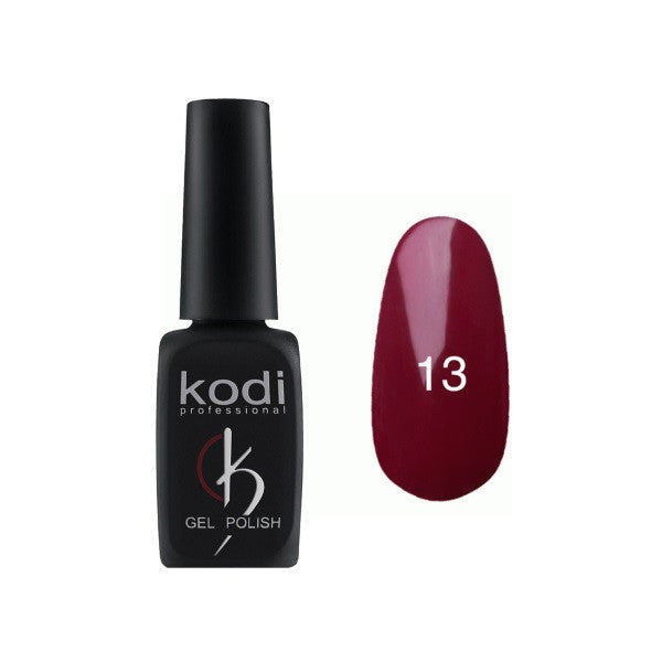Гель-лак для нігтів Kodi Professional №013 8 мл