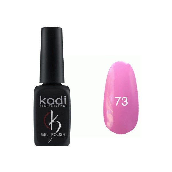 Гель-лак для нігтів Kodi Professional №073 8 мл