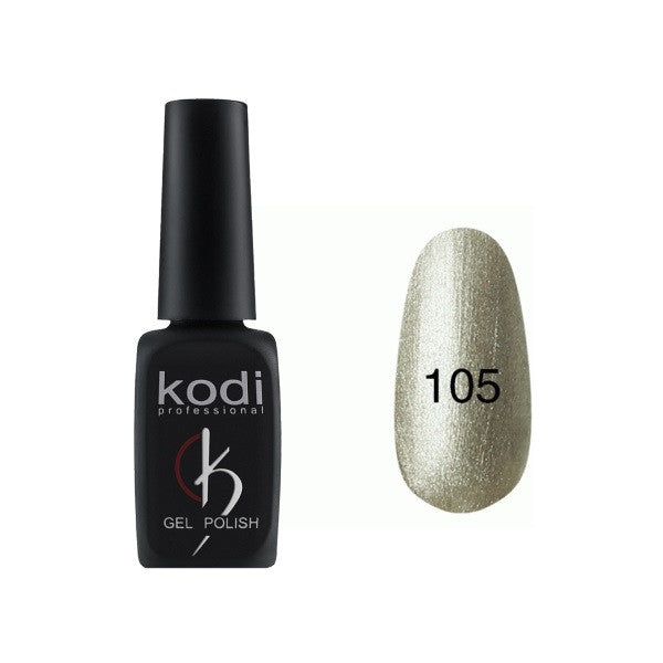 Гель-лак для нігтів Kodi Professional №105 8 мл