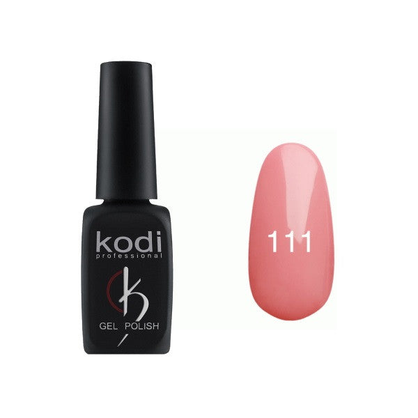 Гель-лак для нігтів Kodi Professional №111 8 мл