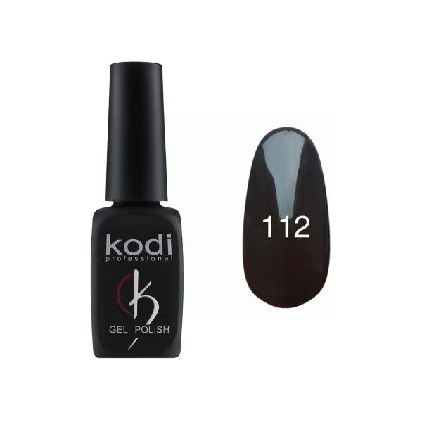 Гель-лак для нігтів Kodi Professional №112 8 мл