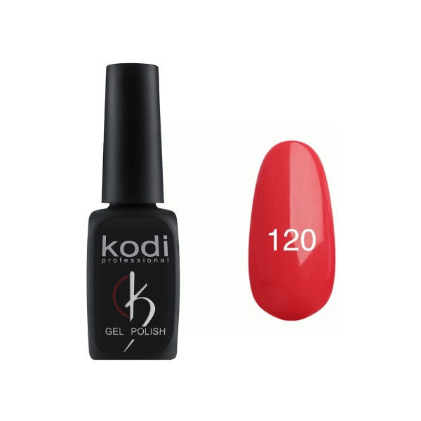 Гель-лак для нігтів Kodi Professional №120 8 мл