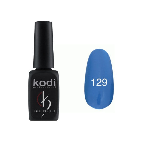 Гель-лак для нігтів Kodi Professional №129 8 мл
