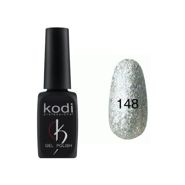 Гель-лак для нігтів Kodi Professional №148 8 мл