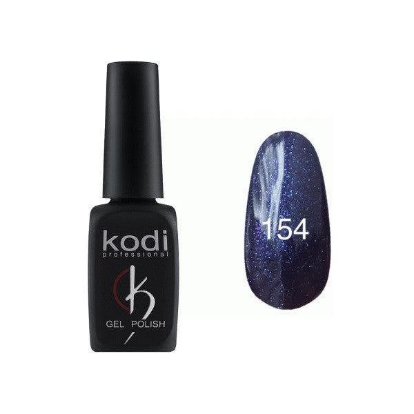 Гель-лак для нігтів Kodi Professional №154 8 мл