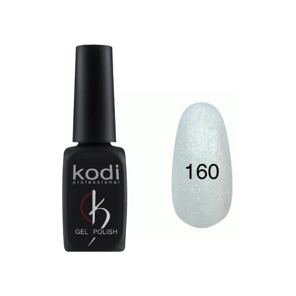 Гель-лак для нігтів Kodi Professional №160 8 мл