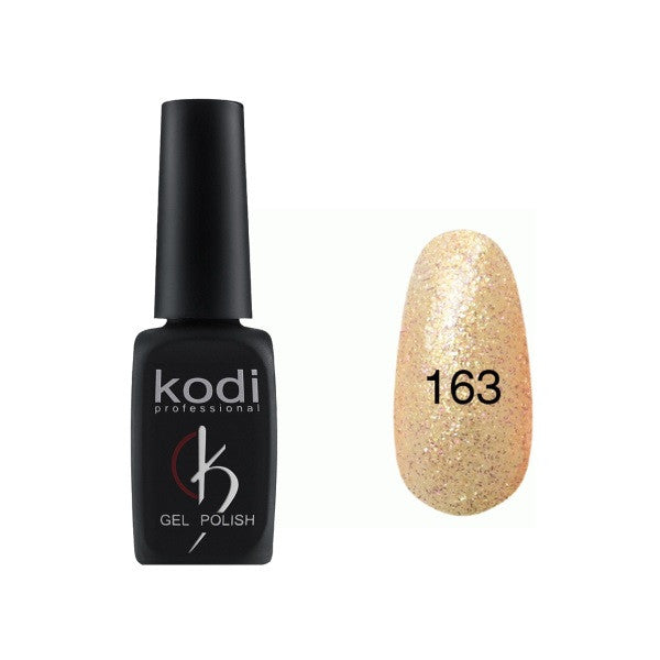 Гель-лак для нігтів Kodi Professional №163 8 мл