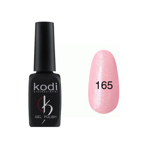Гель-лак для нігтів Kodi Professional №165 8 мл