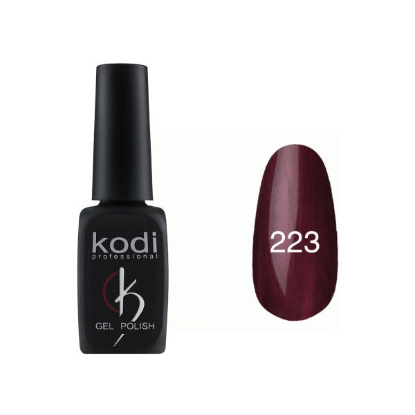Гель-лак для нігтів Kodi Professional №223 8 мл