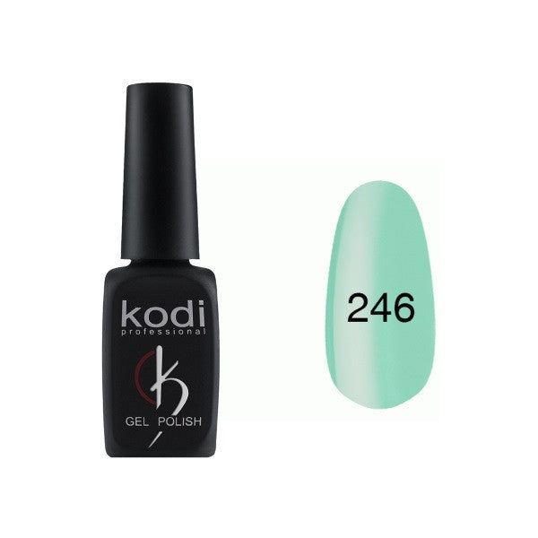 Гель-лак для нігтів Kodi Professional №246 8 мл