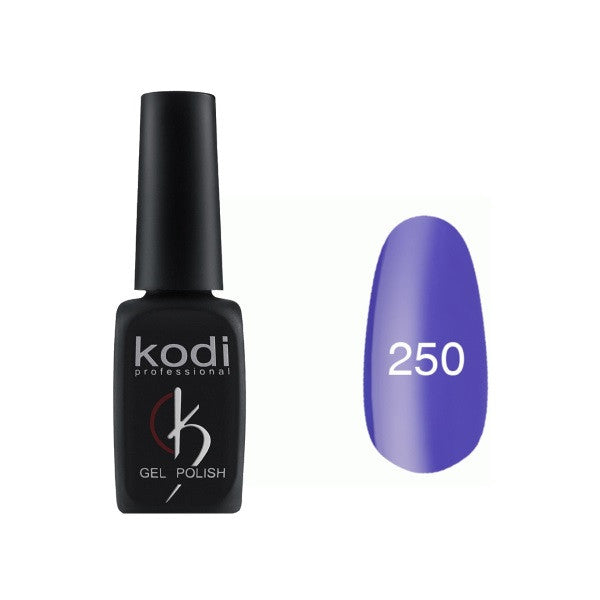 Гель-лак для нігтів Kodi Professional №250 8 мл
