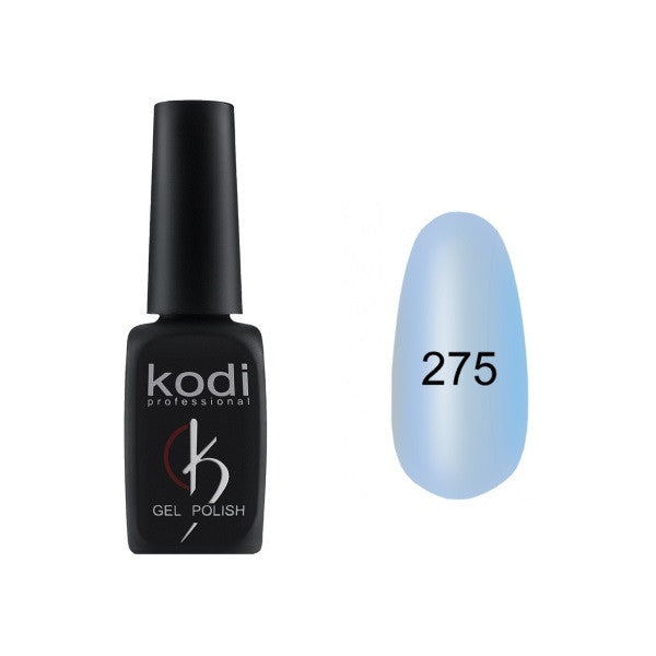 Гель-лак для нігтів Kodi Professional №275 8 мл