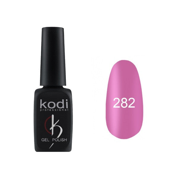 Гель-лак для нігтів Kodi Professional №282 8 мл