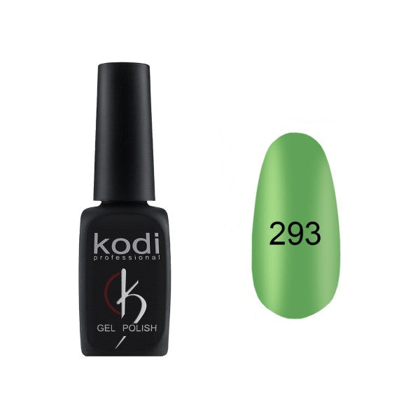 Гель-лак для нігтів Kodi Professional №293 8 мл