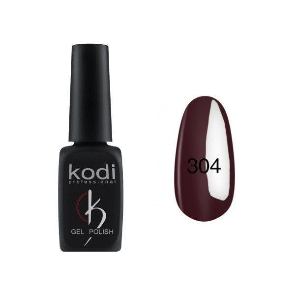Гель-лак для нігтів Kodi Professional №304 8 мл