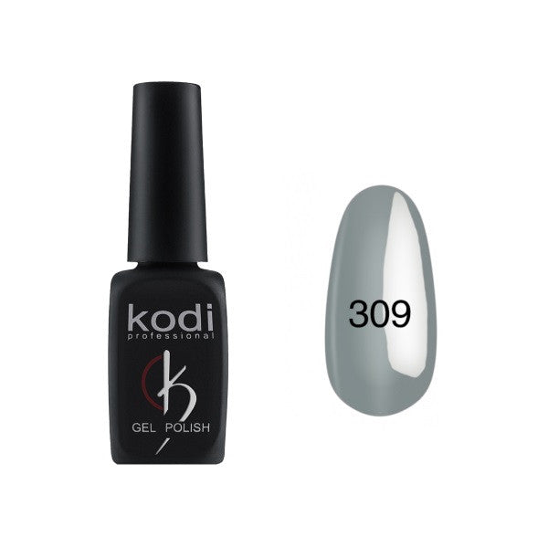 Гель-лак для нігтів Kodi Professional №309 8 мл
